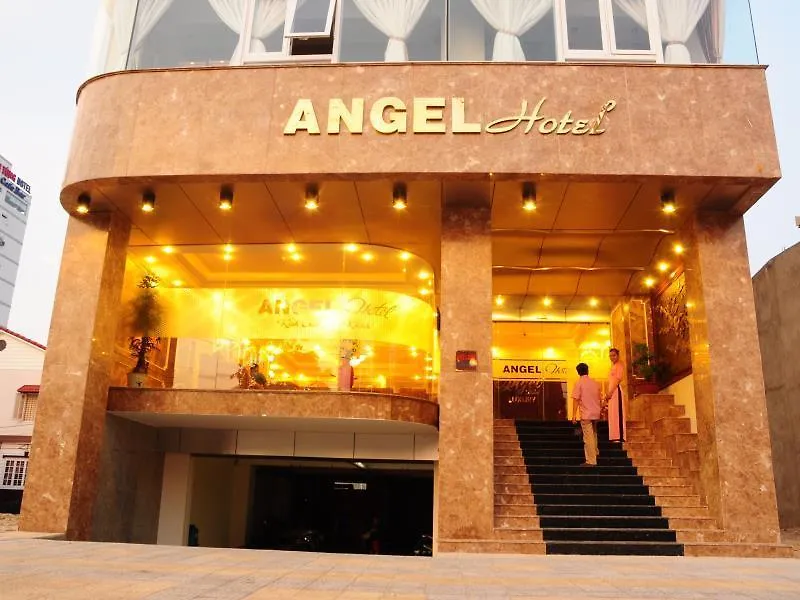 Angel Hotel Da Nang Vietnam