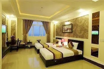 Angel Hotel Da Nang 3*,  Vietnam