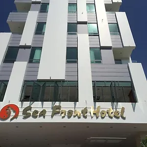 Hotel Sea Front, Da Nang