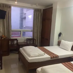 Hotel Onestar Riverside, Da Nang