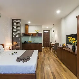 Hotel Ocean Flower, Da Nang