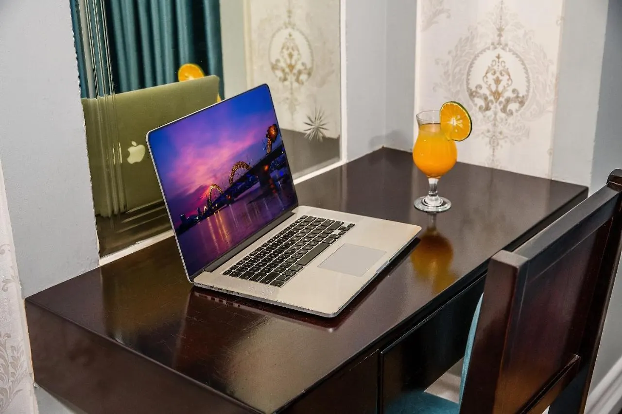 Angel Hotel Đà Nẵng