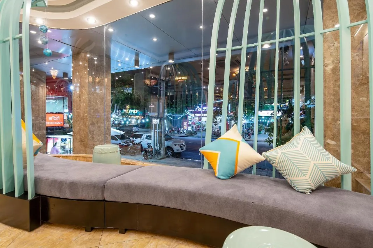 Angel Hotel Đà Nẵng
