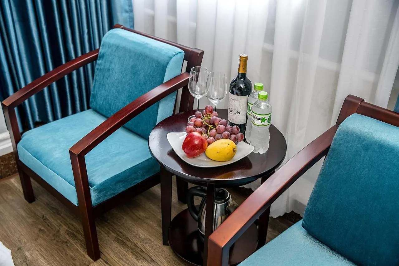 Angel Hotel Đà Nẵng