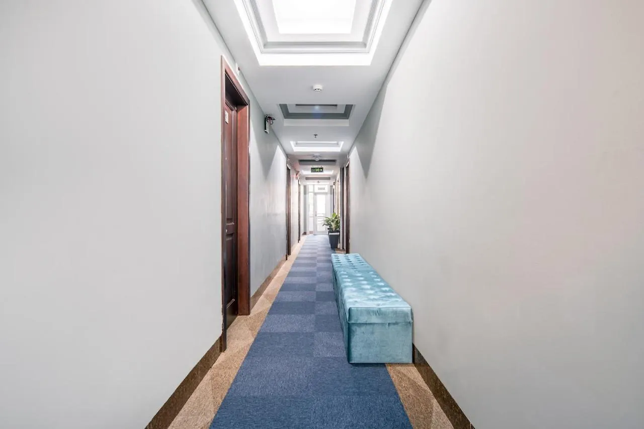 Angel Hotel Đà Nẵng