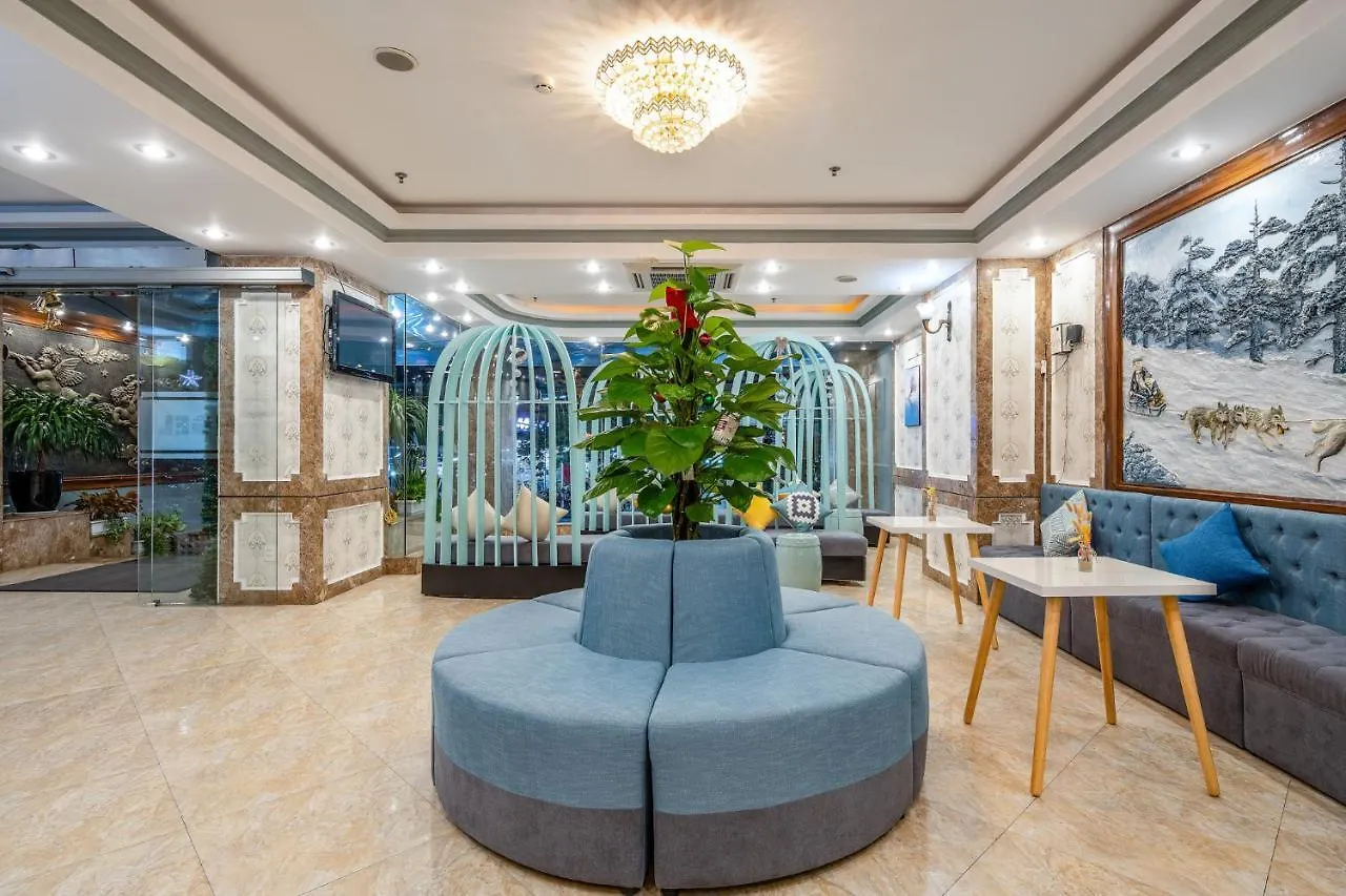 Angel Hotel Đà Nẵng