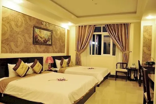 Angel Hotel Da Nang Vietnam