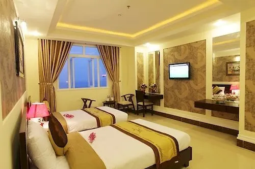 Angel Hotel Da Nang