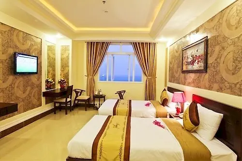 ***  Angel Hotel Da Nang Vietnam