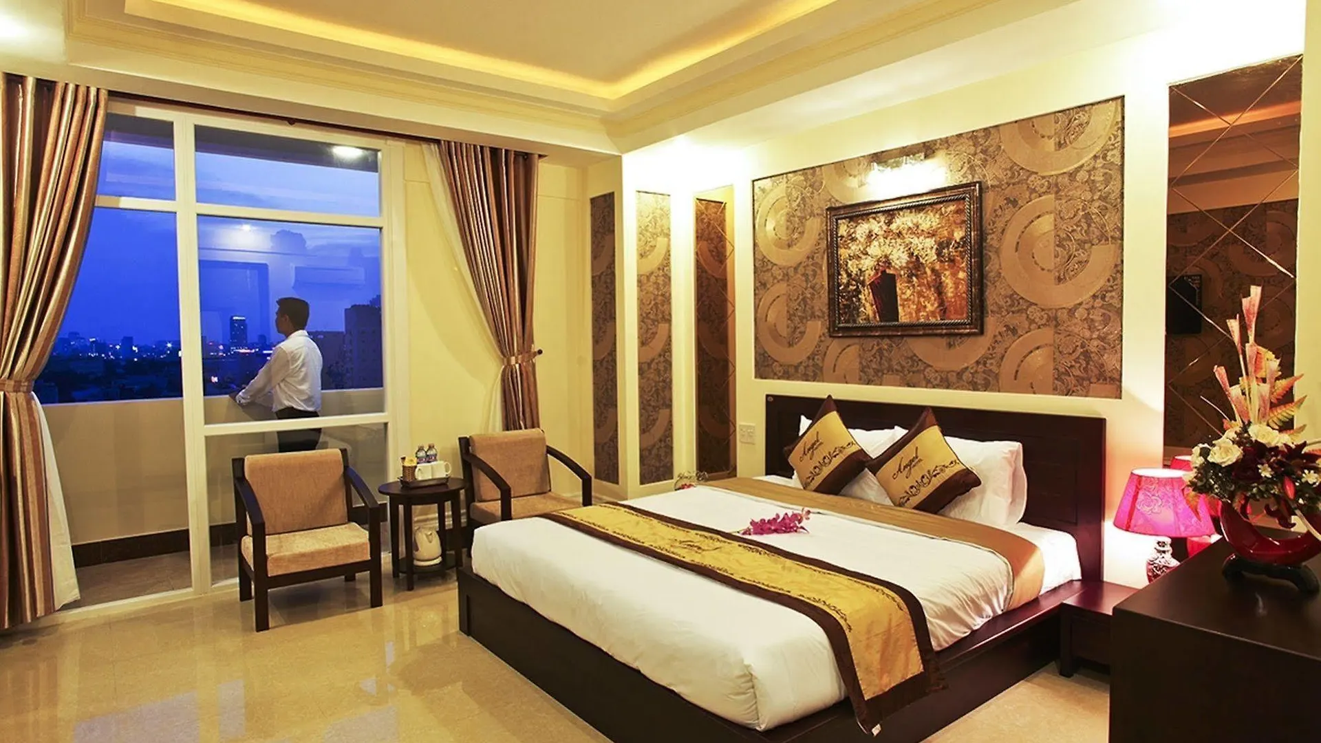 Angel Hotel Da Nang