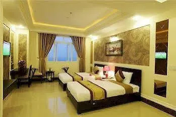 Angel Hotel Da Nang 3*,