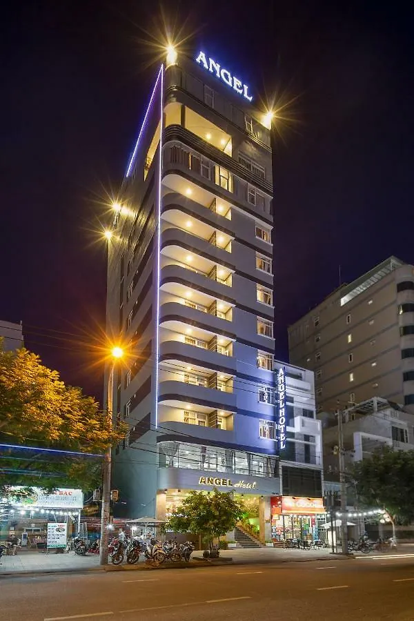 Angel Hotel Da Nang